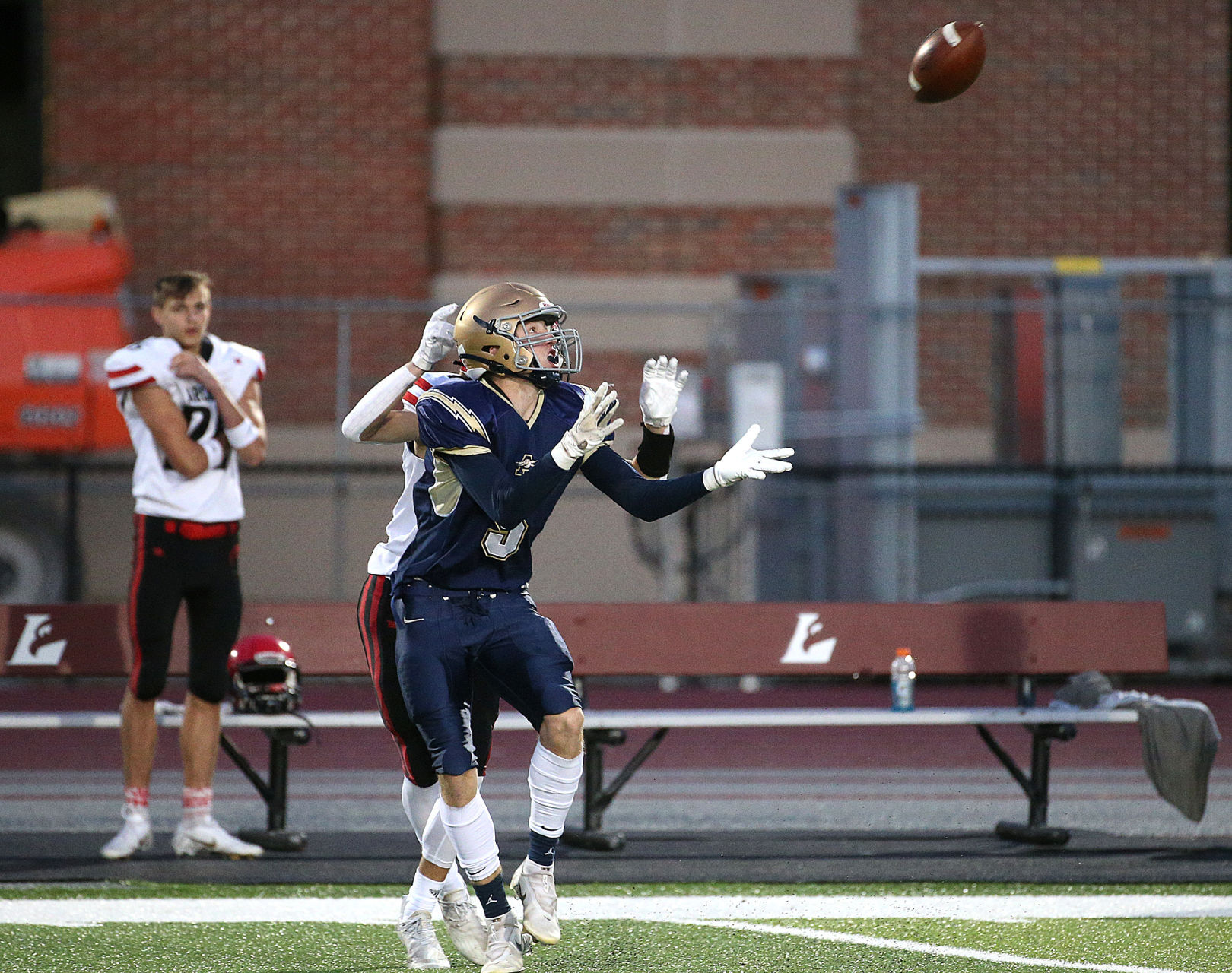 September 24: Arcadia vs Aquinas